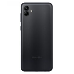 SAMSUNG Galaxy A04 (A045) Black 4GB 64GB E000000036