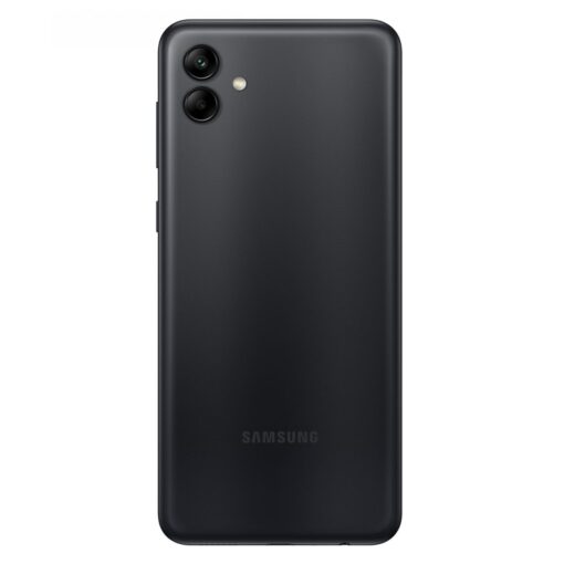 SAMSUNG Galaxy A04 (A045) Black 4GB 64GB E000000036
