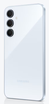 E000000345 ערכת מכשיר A356   A35 5G - כחול בהיר- 6 128GB  SAMSUNG