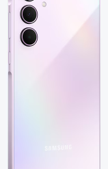 E000000346 ערכת מכשיר A356   A35 5G - סגול בהיר- 6 128GB  SAMSUNG