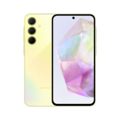 E000000347 ערכת מכשיר A356   A35 5G - צהוב- 6 128GB  SAMSUNG