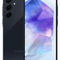 Alternative view of E000000350 ערכת מכשיר A556   A55 5G - סגול בהיר- 8 128GB samsung