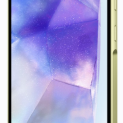 E000000351 ערכת מכשיר A556   A55 5G -צהוב- 8 128GB samsung