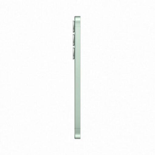 סמסונג גלקסי S25 12GB 128GB ירוק מנטה, מסך 6.2 אינץ', מצלמה 50MP, 8K, Android 15, באחריות יבואן רשמי