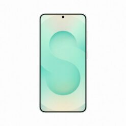 Alternative view of סמסונג גלקסי S25 12GB 128GB ירוק מנטה, מסך 6.2 אינץ', מצלמה 50MP, 8K, Android 15, באחריות יבואן רשמי