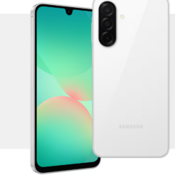 E000000523 סלולר Galaxy A26 6 128GB לבן