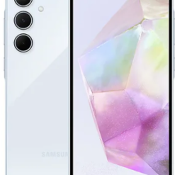 סמסונג גלקסי A36 5G 6.7" 6GB 128GB אפור - טלפון חכם מהיר ועוצמתי באחריות יבואן רשמי