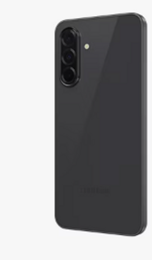 סמסונג גלקסי A36 5G 6.7" 6GB 128GB שחור באחריות יבואן רשמי
