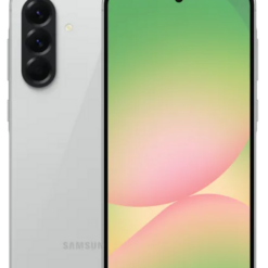 סמסונג גלקסי A56 5G 8GB 256GB אפור | מסך 6.7" 120Hz | מצלמה ראשית 50MP | סוללה 5000mAh | באחריות יבואן רשמי