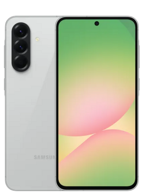 סמסונג גלקסי A56 5G 8GB 256GB אפור | מסך 6.7" 120Hz | מצלמה ראשית 50MP | סוללה 5000mAh | באחריות יבואן רשמי
