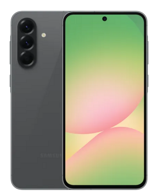 סמסונג גלקסי A56 5G 8GB 256GB שחור - מסך 6.7" 120Hz, מצלמה ראשית 50MP, סוללה 5000mAh, באחריות יבואן רשמי
