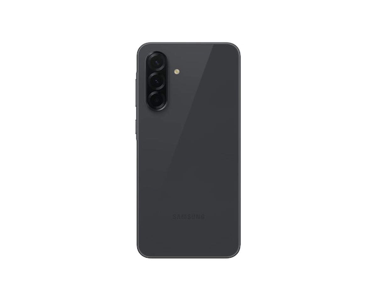 E000000779 ערכת מכשיר A366 A36 5G - אפור - 256GB SAMSUNG