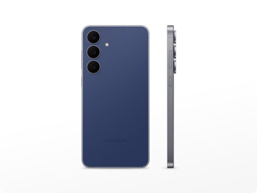 E000000805 ערכת מכשיר S731 - כחול נייבי - S25 FE 8 256GB SAMSUNG