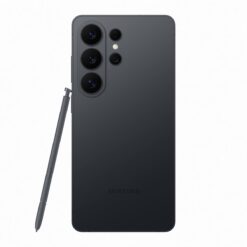 Alternative view of SAMSUNG GALAXY S26 ULTRA S948 12GB 256GB BLACK E000000988