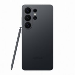 Alternative view of SAMSUNG GALAXY S26 ULTRA S948 12GB 512GB BLACK E000000989