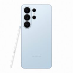 Alternative view of SAMSUNG GALAXY S26 ULTRA S948 12GB 256GB BLUE E000001000