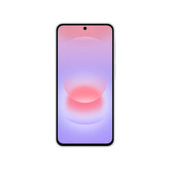Alternative view of SAMSUNG GALAXY A37 5G 6 128GB WHITE E000001055