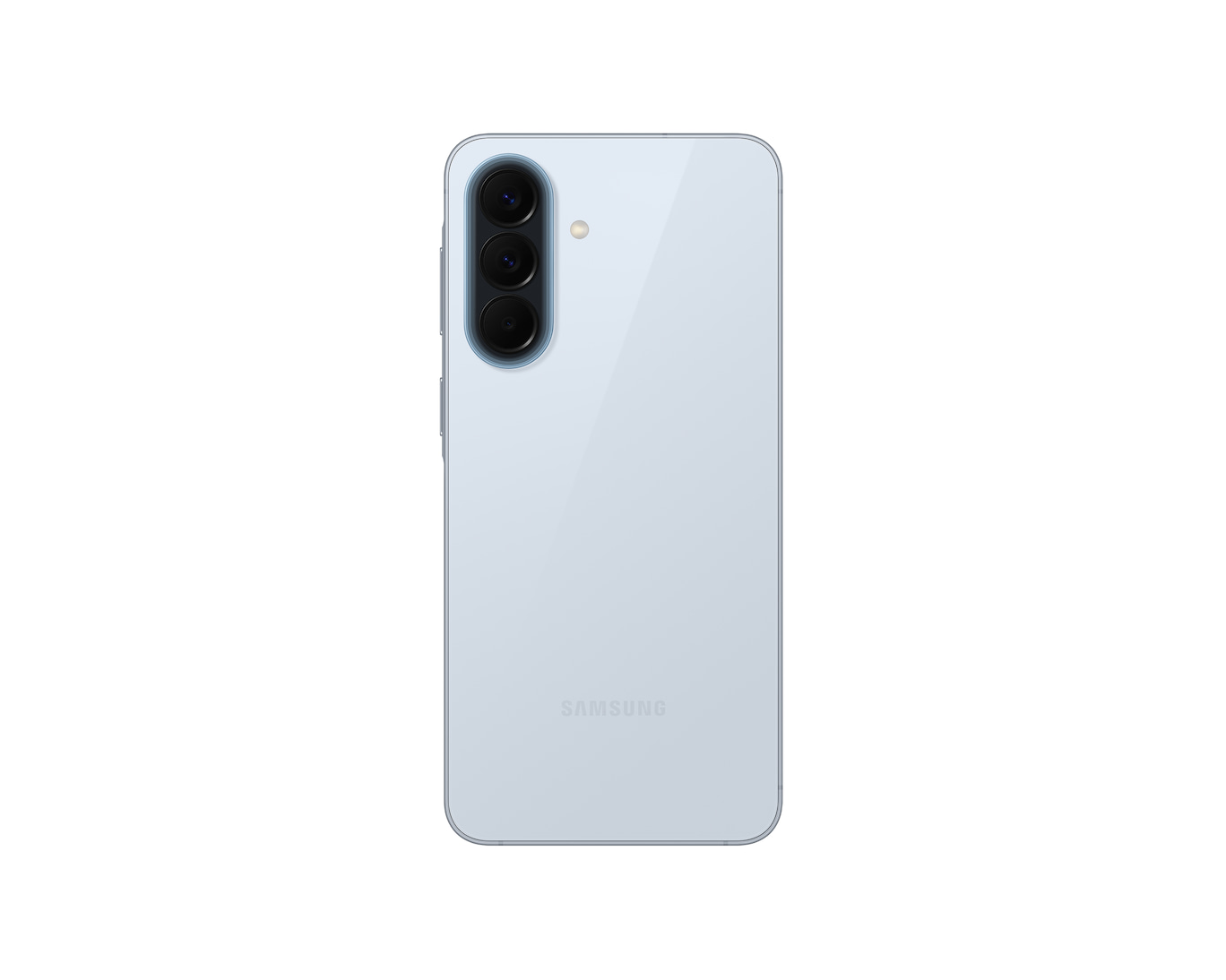SAMSUNG GALAXY A57 8 128GB LIGHT BLUE E000001057 – תמונה 3