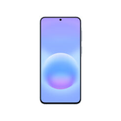 Alternative view of SAMSUNG GALAXY A57 8 128GB LIGHT BLUE E000001057