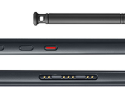 Alternative view of Samsung Galaxy Tab Active 3 E100057500