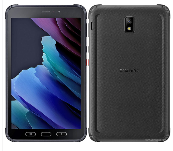 Samsung Galaxy Tab Active 3 E100057500 – תמונה 2