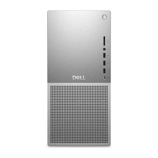 DELL TOWER PLUS PC EBT2250 U7 265U 32GB 1TB RTX 5070 WIFI WIN11PRO 3YOS