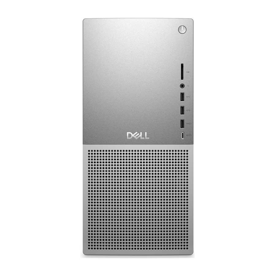 Dell TOWER PLUS PC EBT2250 ULTRA9 285K 24C 32GB 1TB*2 RTX407012G WIFI WIN11PRO 3YOS – תמונה 2