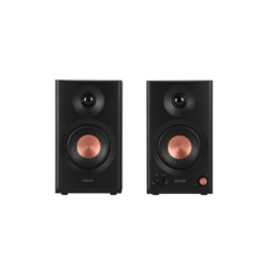 Alternative view of רמקולים Edifier MR3 Black 2.0 Studio Speakers 36W RMS BT 5.4