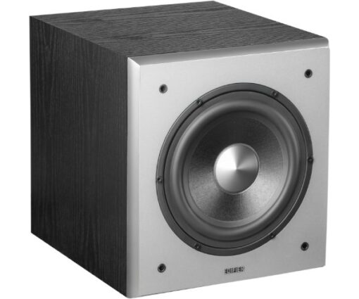 סאבוופר EDIFIER T5 8 Inch Powerd Subwoofer 70W RMS