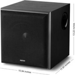 Alternative view of סאבוופר EDIFIER T5 8 Inch Powerd Subwoofer 70W RMS