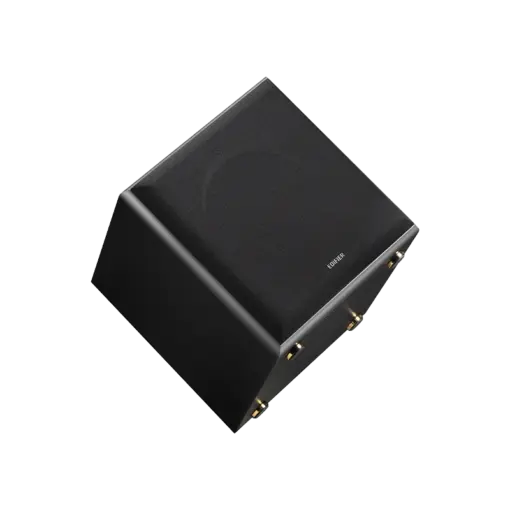 Edifier M601DB - Quality Sound Within Reach (black)