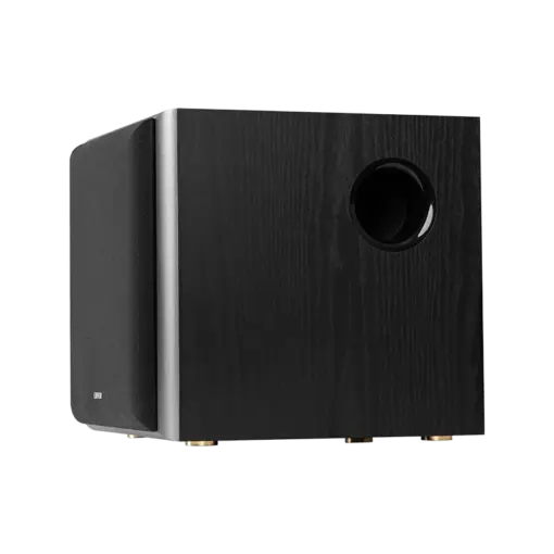 Edifier M601DB - Quality Sound Within Reach (black)