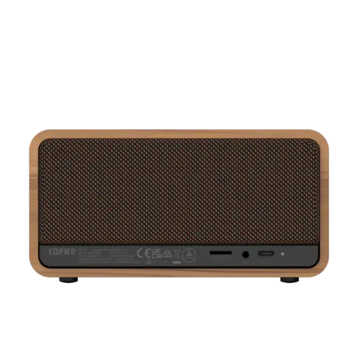 Edifier MP230 - Tabletop Bluetooth Speaker (brown)