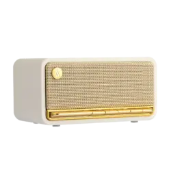 Alternative view of Edifier MP230 - Tabletop Bluetooth Speaker (white)
