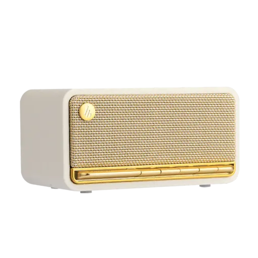 Edifier MP230 - Tabletop Bluetooth Speaker (white)