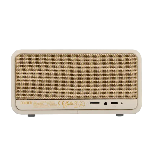 Edifier MP230 - Tabletop Bluetooth Speaker (white)