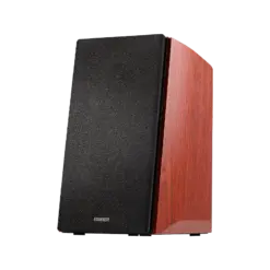 Alternative view of Edifier R2000DB - Powered BT Bookshelf Speakers (brown)