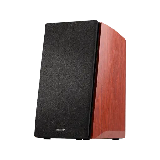 Edifier R2000DB - Powered BT Bookshelf Speakers (brown)