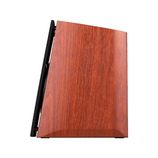 Edifier R2000DB - Powered BT Bookshelf Speakers (brown)
