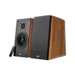 Edifier R2000DB - Powered BT Bookshelf Speakers (oak)