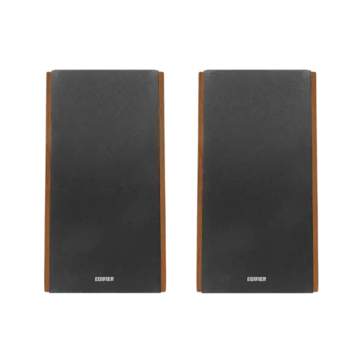 Edifier R2000DB - Powered BT Bookshelf Speakers (oak)