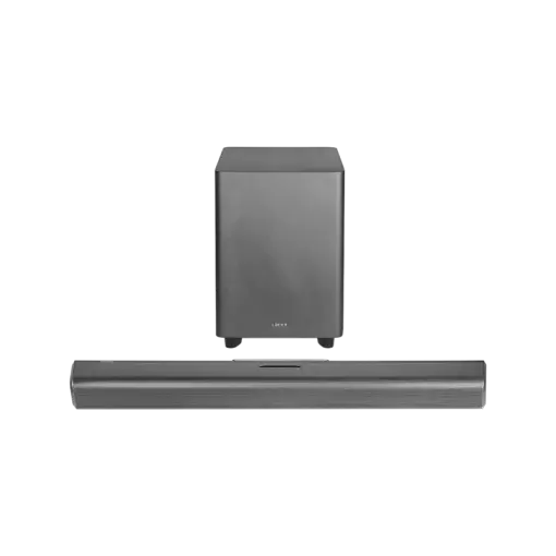 Edifier B700 - Dolby Atmos Soundbar System (iron grey)