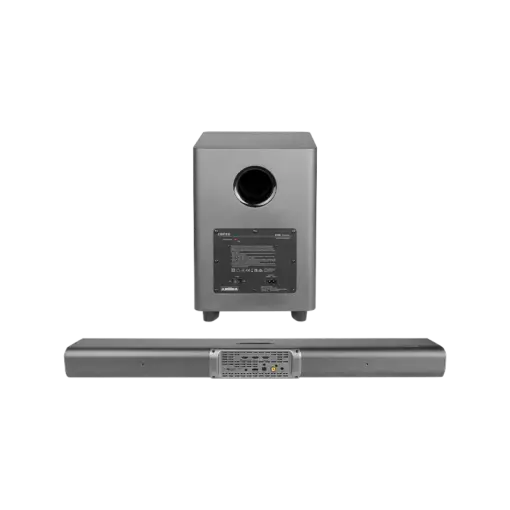 Edifier B700 - Dolby Atmos Soundbar System (iron grey)