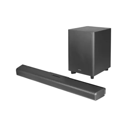 Edifier B700 - Dolby Atmos Soundbar System (iron grey)