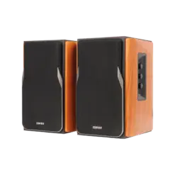Edifier R1380DB - Professional Bookshelf Speakers (brown)