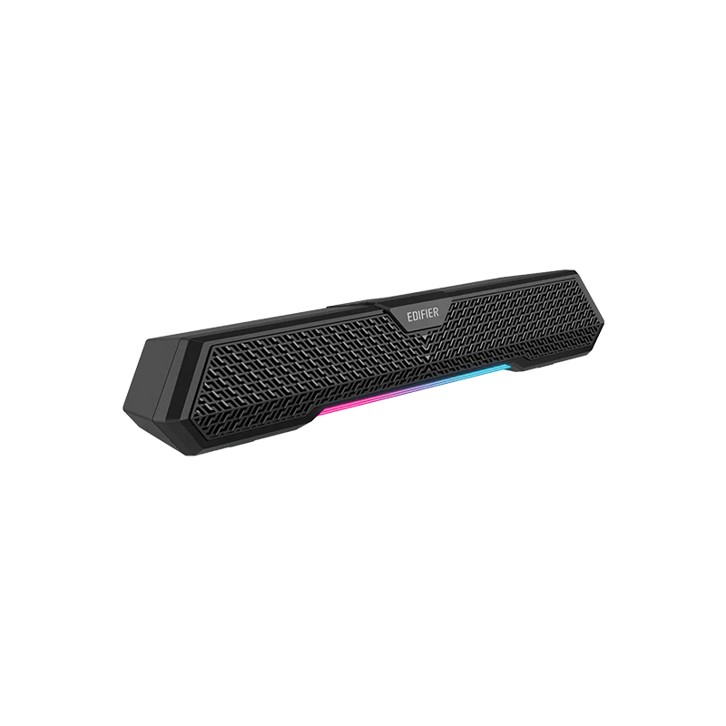 Edifer MG250 - 2.0 Multimedia Speaker (black) – תמונה 3