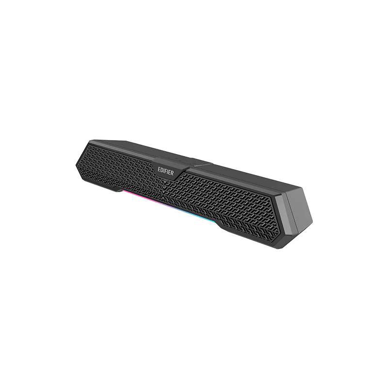 Edifer MG250 - 2.0 Multimedia Speaker (black) – תמונה 4