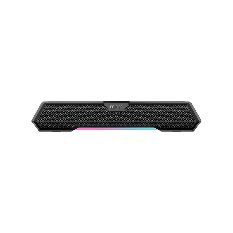 Edifer MG250 - 2.0 Multimedia Speaker (black) – תמונה 6