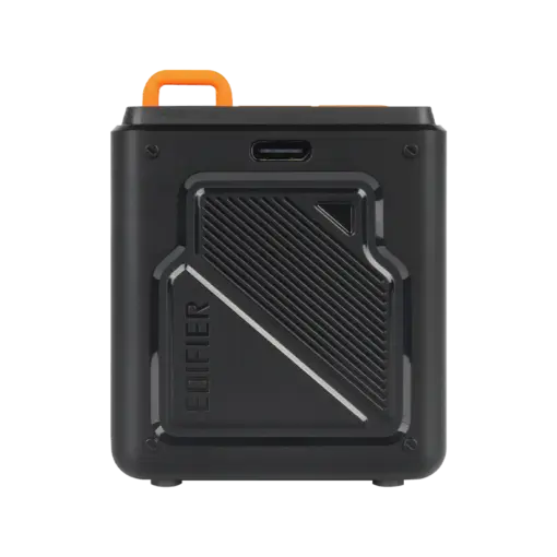 Edifier MP85 - Portable Blutooth Speaker (black)