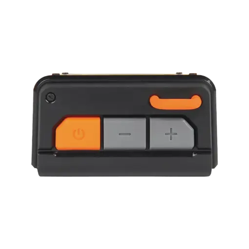 Edifier MP85 - Portable Blutooth Speaker (black)